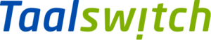Taalswitch logo